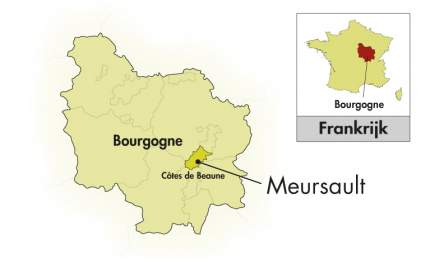 Domaine Bouzereau-Gruère