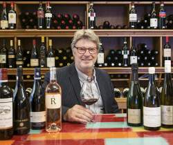 Wijnhandel Marcel Arentz
