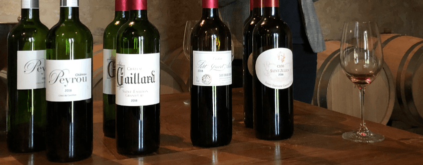 Bordeaux En Primeur 2018: een groot jaar?