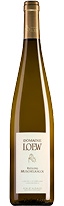 Domaine Loew Elzas Muschelkalck Riesling