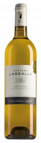 Château Lassalle Graves blanc 2016