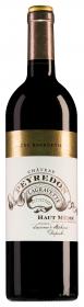 Château Peyredon Lagravette Haut-Médoc 2014