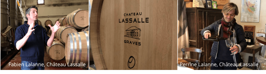 Chateau Lassale