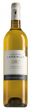 Château Lassalle Graves blanc 2017