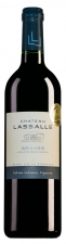 Château Lassalle Graves rouge 2015