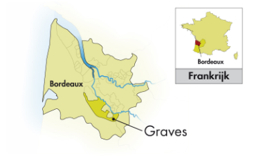 Bordeaux - Graves