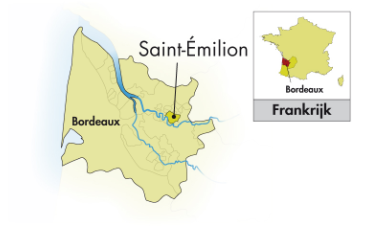 Bordeaux - Saint Emilion