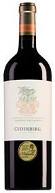 Cederberg Five Generations Cabernet Sauvignon 2016