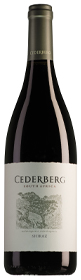 Cederberg Shiraz 2017