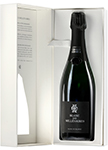 Charles Heidsieck Champagne Blanc des Millénaires in geschenkdoos