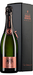 Charles Heidsieck Champagne Rosé Millésimé in geschenkdoos