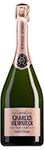 Charles Heidsieck Champagne Rosé Réserve Brut