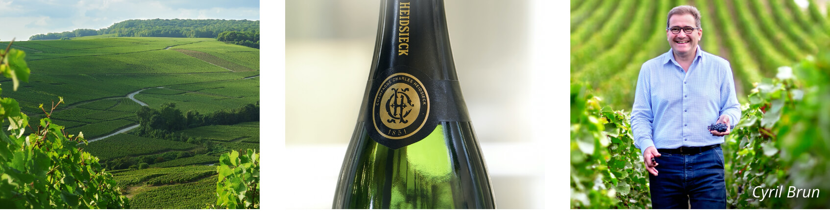 Charles Heidsieck