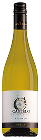 Castelo de Medina Rueda Verdejo 2018