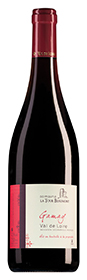 Domaine La Tour Beaumont Val de Loire Gamay 2018