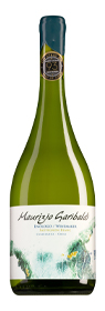 Maurizio Garibaldi Casablanca Valley Sauvignon Blanc