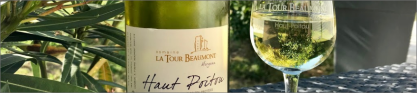 La Tour Beaumont - Haut-Poitou