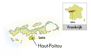 Haut-Poitou