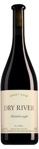 Dry River Pinot Noir