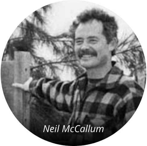 Neil McCallum
