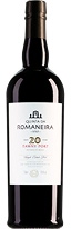 Quinta da Romaneira Tawny Port 20 Years Old