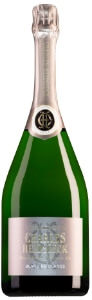 Charles Heidsieck Champagne Blanc de Blancs in geschenkdoos