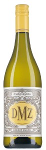 DeMorgenzon Stellenbosch DMZ Chenin Blanc