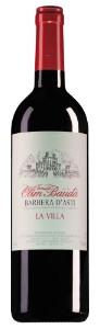 Tenuta Olim Bauda Barbera d'Asti La Villa