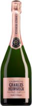 Charles Heidsieck Champagne Rosé Réserve Brut