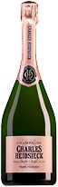 Charles Heidsieck Champagne Rosé Réserve Brut