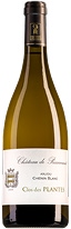 Château de Passavant Anjou Blanc Clos des Plantes Chenin Blanc