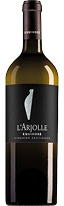 Domaine de l'Arjolle Côtes de Thongue Equinoxe Viognier-Sauvignon