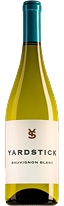Yardstick Cape South Coast Sauvignon Blanc