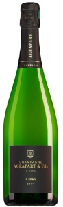 Agrapart Champagne Les 7 Crus Brut