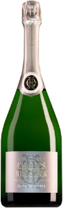 Charles Heidsieck Champagne Blanc de Blancs in geschenkdoos