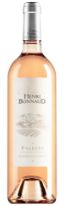 Château Henri Bonnaud Palette Rosé