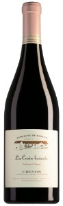 Domaine de Pallus Chinon La Croix Boissée