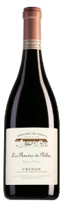 Domaine de Pallus Chinon Les Pensées de Pallus