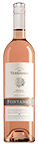 Fontanet Pays d'Oc Les Terrasses rosé 2018