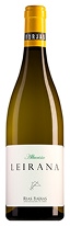 Bodegas Forjas del Salnés Rías Baixas Leirana Albariño