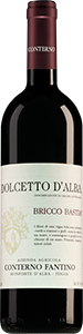 Conterno Fantino Dolcetto d'Alba Bricco Bastia 2017