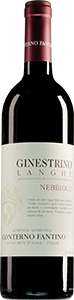 Conterno Fantino Langhe Nebbiolo Ginestrino 2017