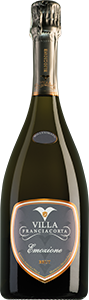 Villa Franciacorta Emozione Brut 2014