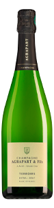 Agrapart Champagne Grand Cru Terroirs Extra Brut