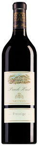 Château Puech-Haut Languedoc Prestige Rouge 2017