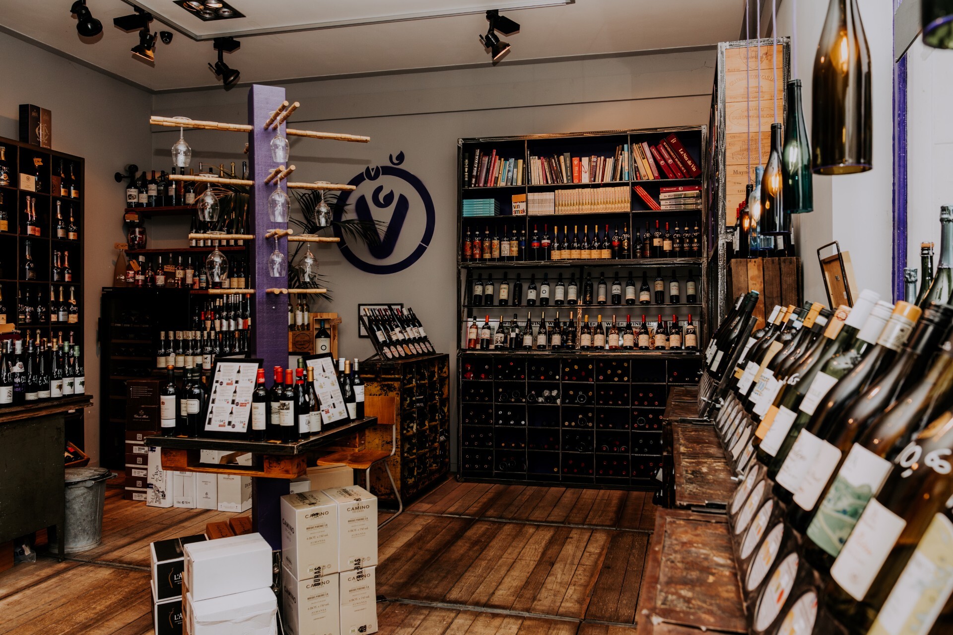 Vindict Jordaan
