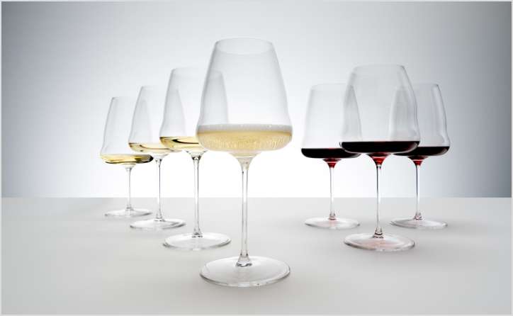 Riedel WineWings