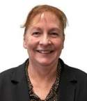 Marsha Lenstra