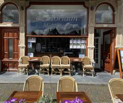 Wijnhandel De Moriaan