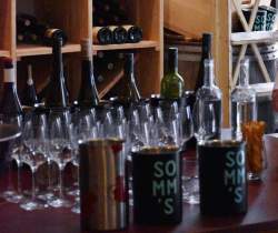 Wijnkoperij Somm's